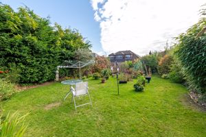 Garden- click for photo gallery